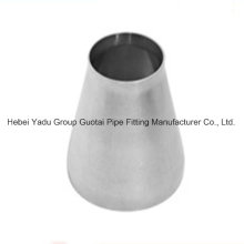 Pipe Fittings Stainless Steel Concentric Reducers